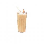 Стакан пластиковый 650мл d87мм h165мм, прозрачный NT20-152