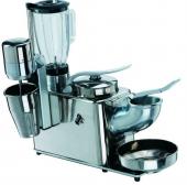 КОМБАЙН БАРНЫЙ DIHR GM 4