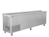 ЛАРЬ ХОЛОДИЛЬНЫЙ Д/НАПИТКОВ TEFCOLD BHC250X1