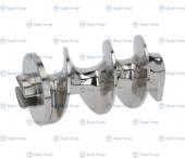 ШНЕК МЯСОРУБКИ APACH ATS22U  сталь