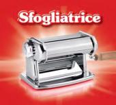 АППАРАТ Д/МАКАРОН IMPERIA SFOGLIATRICE IPASTA CLASSIC РУЧНОЙ 4162