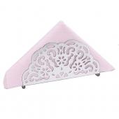 Салфетница &amp;quot;Ажурная&amp;quot; 15см 116