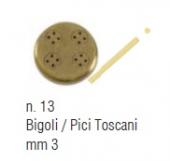 ВСТАВКА N.91 Д/SIRMAN CONCERTO5/ SIRPASTA Y15 3ММ