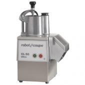 ОВОЩЕРЕЗКА ROBOT COUPE CL50 ULTRA
