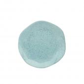 Тарелка мелкая RYO BLUE BAY 21,5см Oxford 077102, RA03-9507