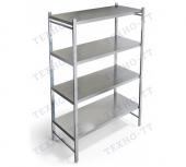 СТЕЛЛАЖ СТР-134/1306