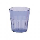 Стакан пластиковый 275мл d83мм h84мм, прозрачный NT9-152