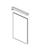 ПАНЕЛЬ УГЛОВАЯ ПРАВАЯ SELF 700 APACH CHEF LINE L977800800