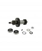 ВАЛ МИКСЕРА HURAKAN HKN-IP30F2 ПОЗ. 29