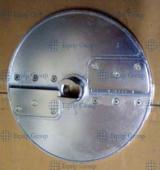 НОЖ ДЛЯ НАРЕЗКИ СОЛОМКОЙ 2Х2 ММ (МПР-350М, МПО-1) АРТ.МПО-1.04.16.00