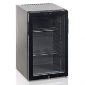 МИНИБАР TEFCOLD ТМ50G ЧЕРНЫЙ