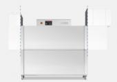 МАШИНА ПОСУДОМОЕЧНАЯ DIHR RX 164 E DX+DR24+HR5+DDE