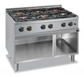 ПЛИТА 6 КОНФОРОЧН.700 СЕР. APACH APRG-117P