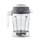 СТАКАН ДЛЯ БЛЕНДЕРА VITAMIX ДЛЯ VITAPREP3 И DRINK MACHINE В СБОРЕ 1,4 Л VM016221