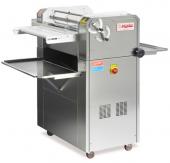 ТЕСТОЗАКАТОЧНАЯ МАШИНА SOTTORIVA C600/3 EU-INOX