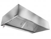 ЗОНТ ВЫТЯЖНОЙ ПРИСТЕН. МВО-1,6МСВ-1,0ПК