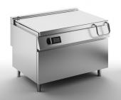 СКОВОРОДА ОПРОКИДЫВАЕМАЯ ЭЛЕКТРИЧЕСКАЯ 900 СЕРИИ APACH CHEF LINE SLBPE129ASSEC