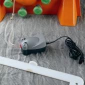 Помпа для формы для ледяной скульптуры, электрическая MIP