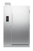 ШКАФ ШОКОВОЙ ЗАМОРОЗКИ COLDLINE W35KUR
