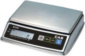 ВЕСЫ ЭЛ.ПОРЦИОННЫЕ CAS PW-5H