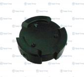 БЛОК ПОДШИПНИКОВ В СБОРЕ С САЛЬНИКОМ ДЛЯ МИКСЕРА HURAKAN HKN-IP30F2