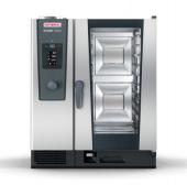 ПАРОКОНВЕКТОМАТ RATIONAL ICOMBI CLASSIC 10-1/1 600Х400