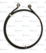 ТЭН РАБОЧЕЙ КАМЕРЫ ДЛЯ ПЕЧИ КОНВЕКЦИОННОЙ HURAKAN HKN-XFT133L