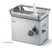 МЯСОРУБКА SIRMAN TC-22 NEVADA H (ПОЛН.УНГЕР) 1Ф. CE