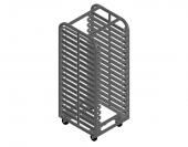 ТЕЛЕЖКА ГРУЗОВАЯ ТШГ-16-01 21000804261