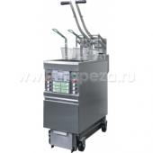 ФРИТЮРНИЦА ТТМ ROBOFRY AF 141156