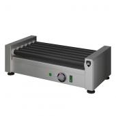 ГРИЛЬ КОМБИНИРОВАННЫЙ ЭЛЕКТРИЧЕСКИЙ KAYMAN КГЭ-6-ЧС А