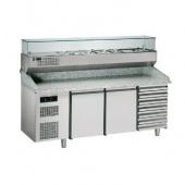 КОРЗИНА ПЛЕТЕНАЯ 410Х340Х120 С ФАНЕРНЫМ ДНОМ/ВЫСТ.