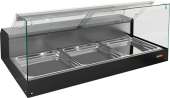 ВИТРИНА ГОРИЗОНТАЛЬНАЯ HICOLD VRS 3 SN