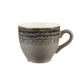 Чашка Espresso 100мл, цвет Charcoal Black, Studio Prints