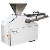 ТЕСТОДЕЛИТЕЛЬ ВАКУУМНЫЙ APACH BAKERY LINE SD130 SA С ТЕФЛ. БУНКЕРОМ, СИСТ-Й СМАЗКИ, ПРИВОДОМ КОНВ-РА