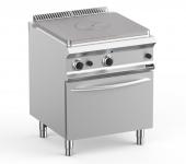 ПЛИТА СО СПЛОШНОЙ ПОВЕРХНОСТЬЮ ГАЗОВАЯ 700 СЕРИИ APACH CHEF LINE GLRSTG77FGP