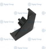 НАКЛАДКА УГЛОВАЯ ЗАЩИТНАЯ ДЛЯ АППАРАТА ДЛЯ ПОПКОРНА HURAKAN HKN-PCORN2. ПОЗ. 18