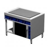 ПЛИТА 6К 800 СЕРИЯ METOS ARDOX C6/24