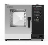 ПАРОКОНВЕКТОМАТ LAINOX SAPIENS BOOSTED SAE061B+OB061E+MK061B 3-AC/400V/50Hz