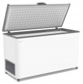 ЛАРЬ МОРОЗИЛЬНЫЙ FROSTOR F 500 S БЕЛЫЙ STANDART (ПРОПАН)