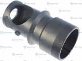 ГОРЛОВИНА ДЛЯ МЯСОРУБКИ APACH TS22