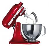 МИКСЕР KITCHENAID 5KSM175PSECA КАРАМ. ЯБЛОКО