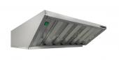 ЗОНТ ВЕНТИЛЯЦИОННЫЙ ВЫТЯЖНОЙ KAYMAN СУ-ШЕФ ЗВВ-02