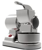 ИЗМЕЛЬЧИТЕЛЬ СЫРА R.G.V. ROBUSTA SILVER