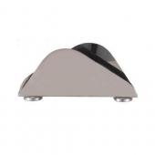 Салфетница &amp;quot;Терция&amp;quot;, нерж.сталь 1131