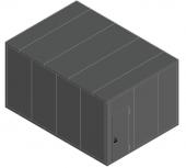 ДЕЖА МИКСЕРА APACH BAKERY LINE APL8