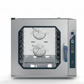 ПЕЧЬ ХЛЕБОПЕКАРНАЯ RADAX BLOK BL05DGCLU