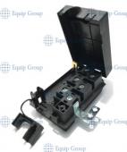 МАШИНА ПОСУДОМОЕЧНАЯ APACH AC990 КУПОЛЬНАЯ+ДОЗ