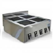 ПЛИТА ИНДУКЦИОННАЯ ИПП-440145