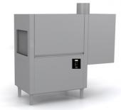 МАШИНА ПОСУДОМОЕЧНАЯ APACH ARC100 (T101) ТУННЕЛЬНАЯ ДОЗ+CW+СУШ Л/П